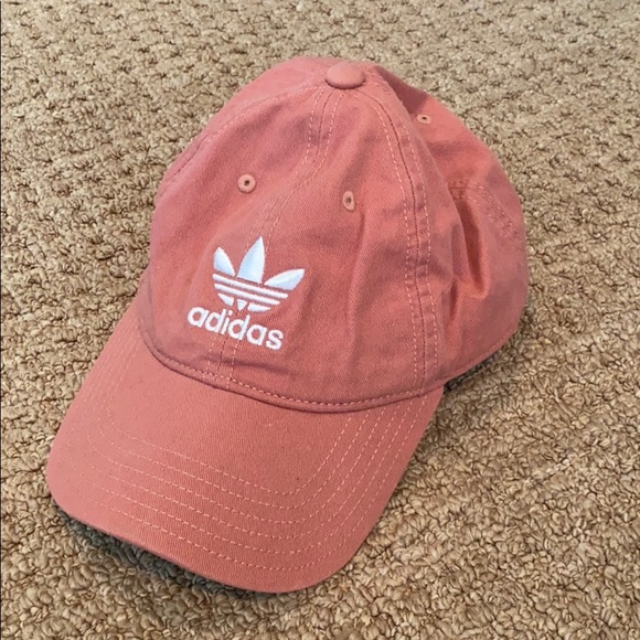adidas packable cap